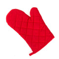 Heat Resistant Quilted Oven Glove