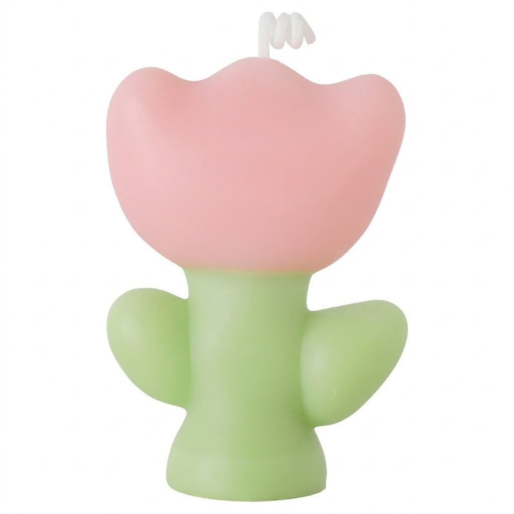 Tulip Scented Candle