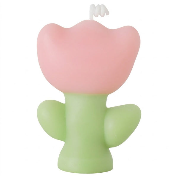 Tulip Scented Candle