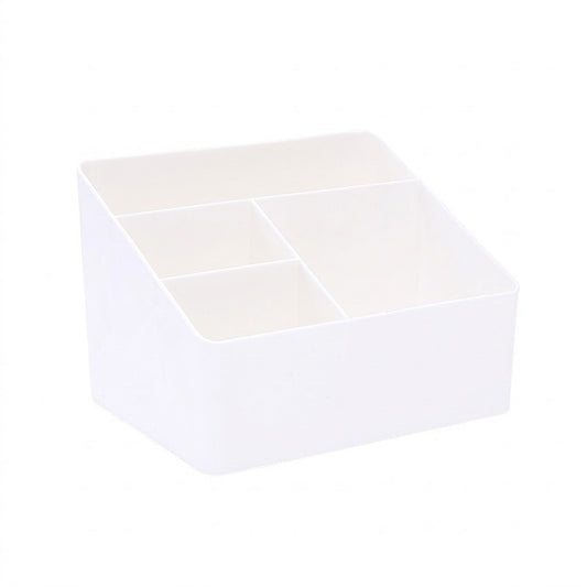 Multi-Compartment Desktop Organizer