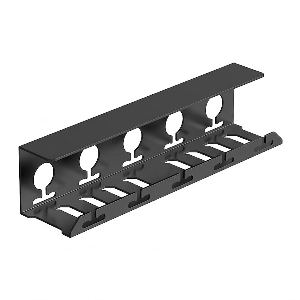 Desktop Cable Organizer