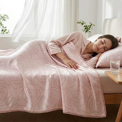 Cooling Summer Blanket